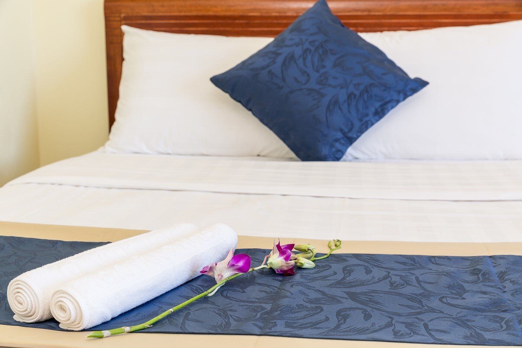 Ga Vang Hotel Da Nang Zewnętrze zdjęcie
