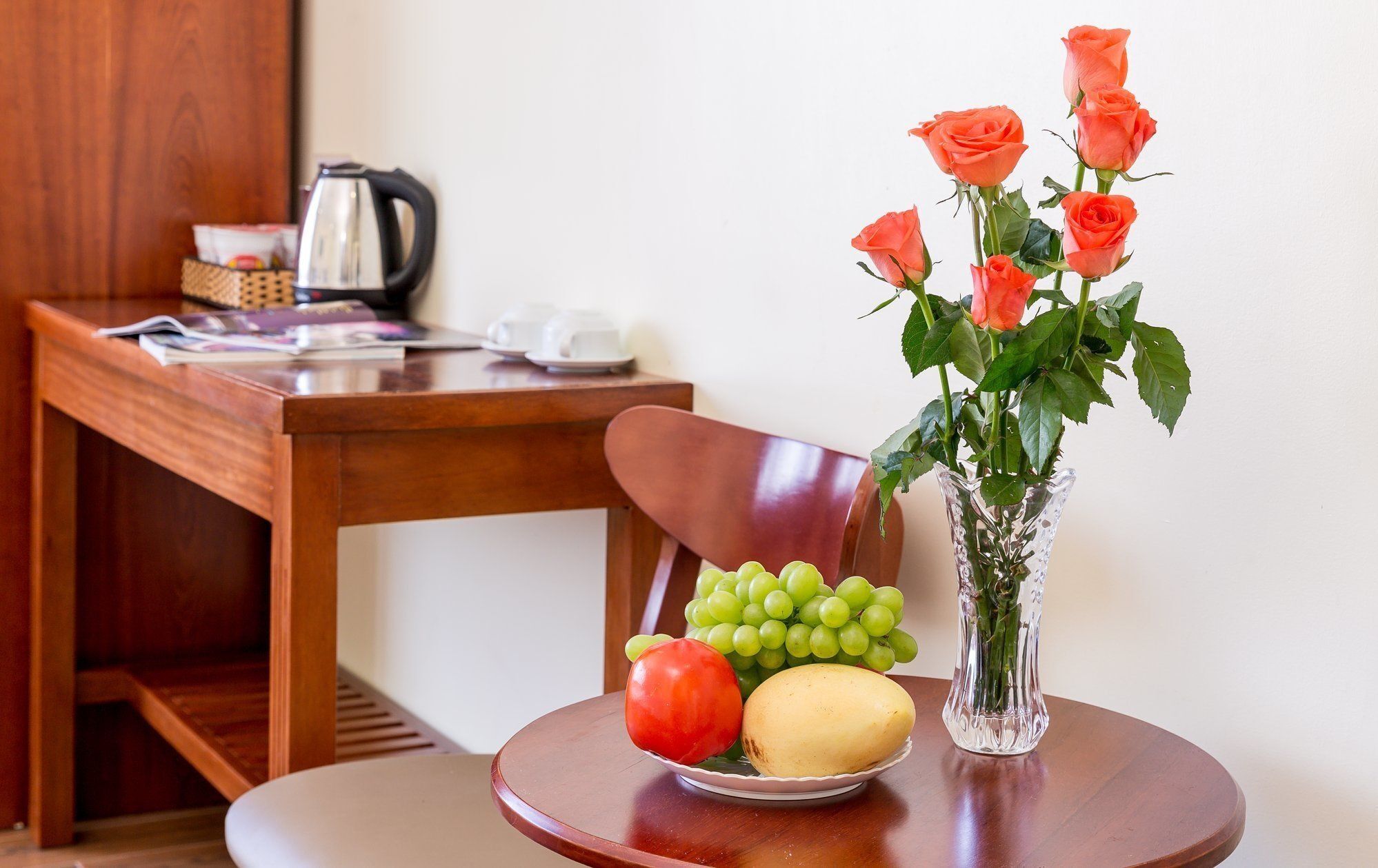 Ga Vang Hotel Da Nang Zewnętrze zdjęcie