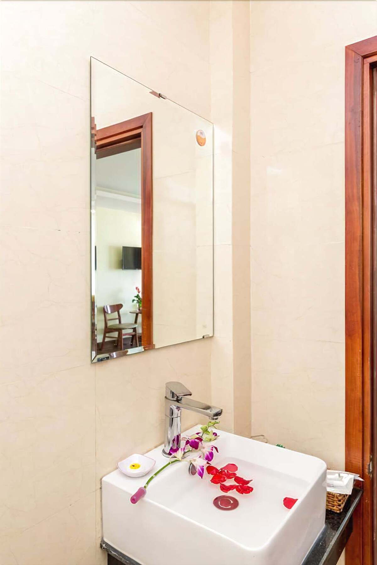 Ga Vang Hotel Da Nang Zewnętrze zdjęcie